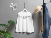 Closing Day Club Long Sleeve