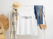 Closing Day Club Long Sleeve