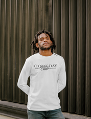 Closing Day Club Long Sleeve