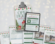 Holiday Open House Kit 2
