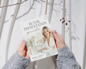 Buyer Presentation - Clean