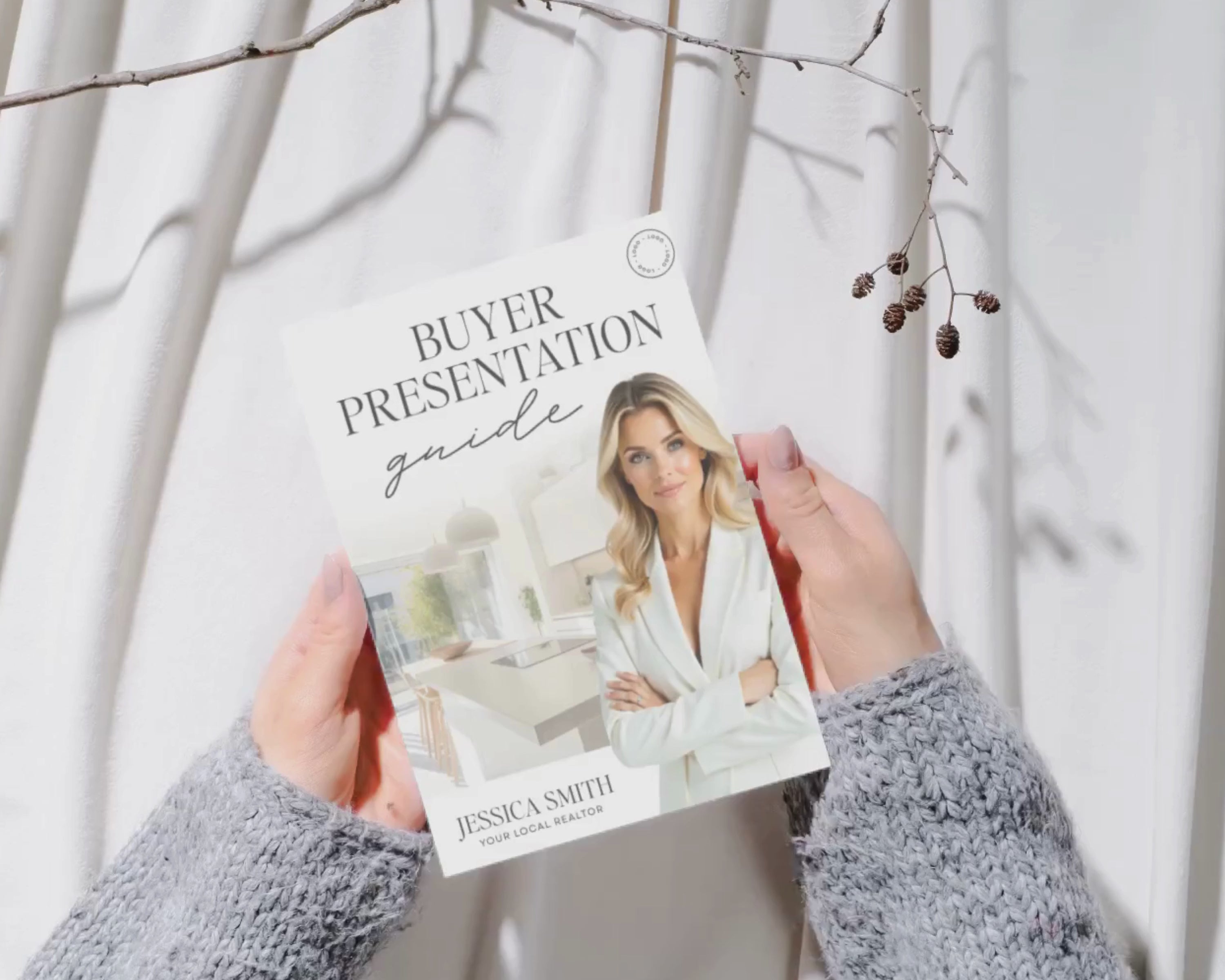 Buyer Presentation - Clean