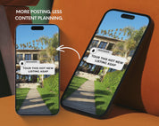 Reel Bundle 1 - Real Estate Template