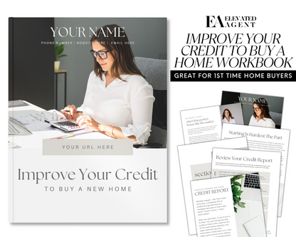 Peaceful Improve Your Credit