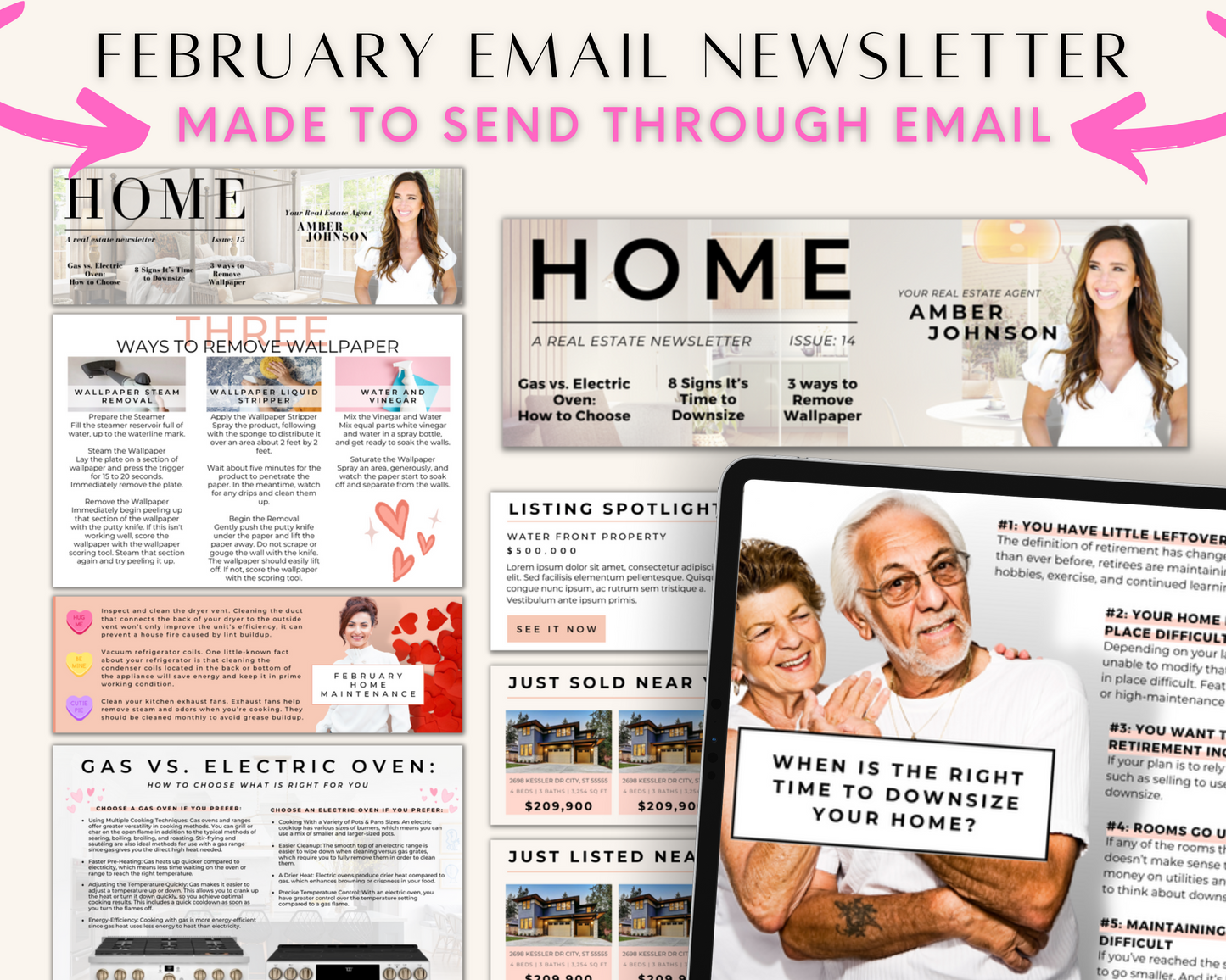 February Email Newsletter 2023