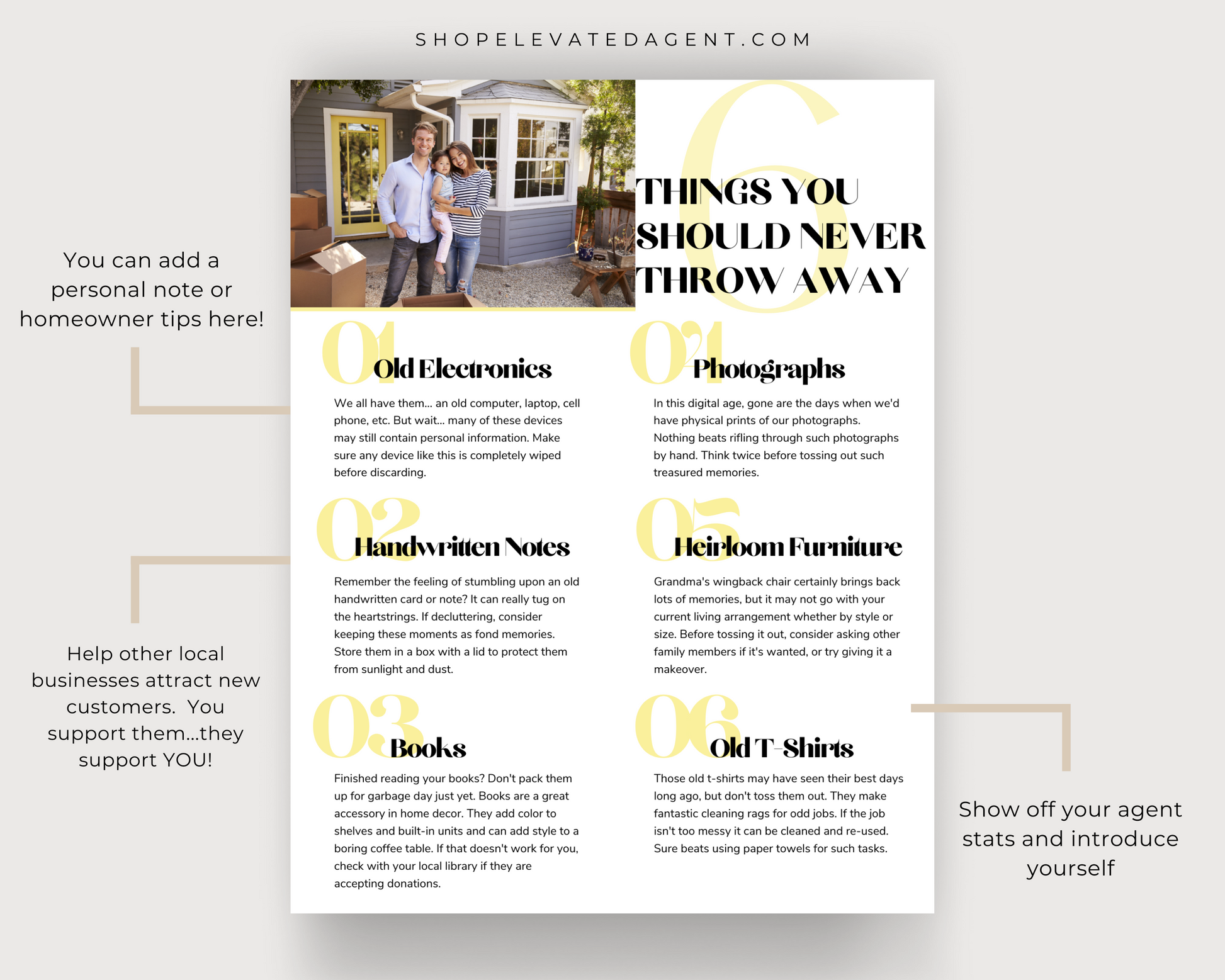 Real Estate Template for Newsletter Real Estate Newsletter Template for Realtors Real Estate Newsletter Template April Newsletter Template