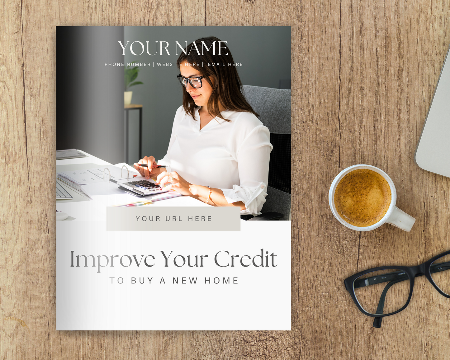 Peaceful Improve Your Credit