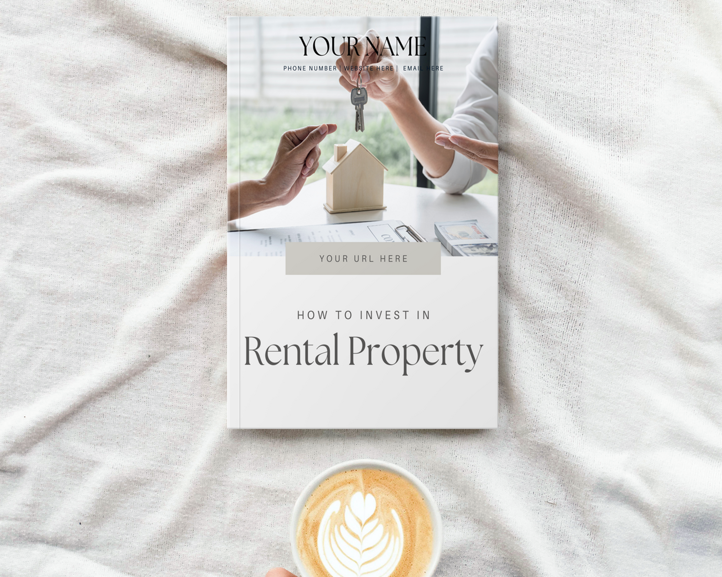 Peaceful How to Invest in Rentals