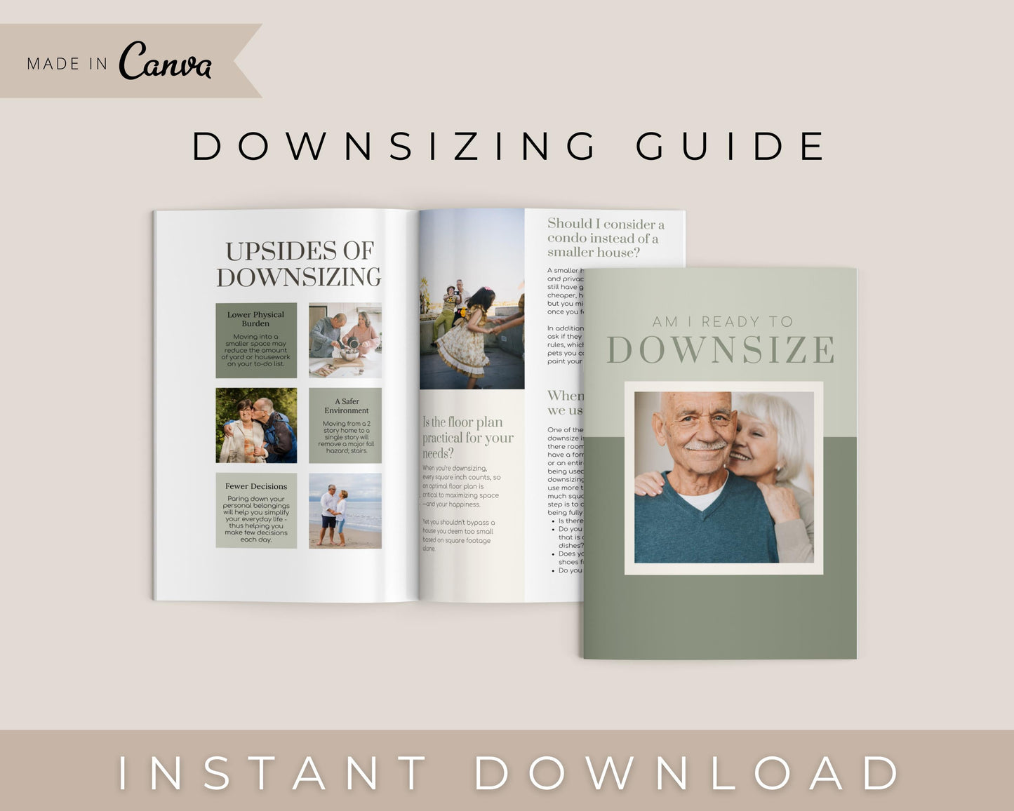 Downsizing Guide