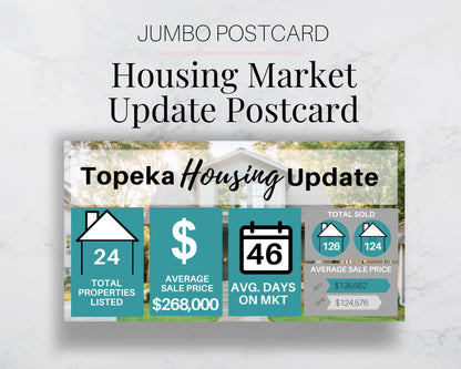 Housing Market Update Bundle