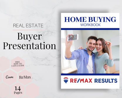 ReMax Real EState Buyer Presentation