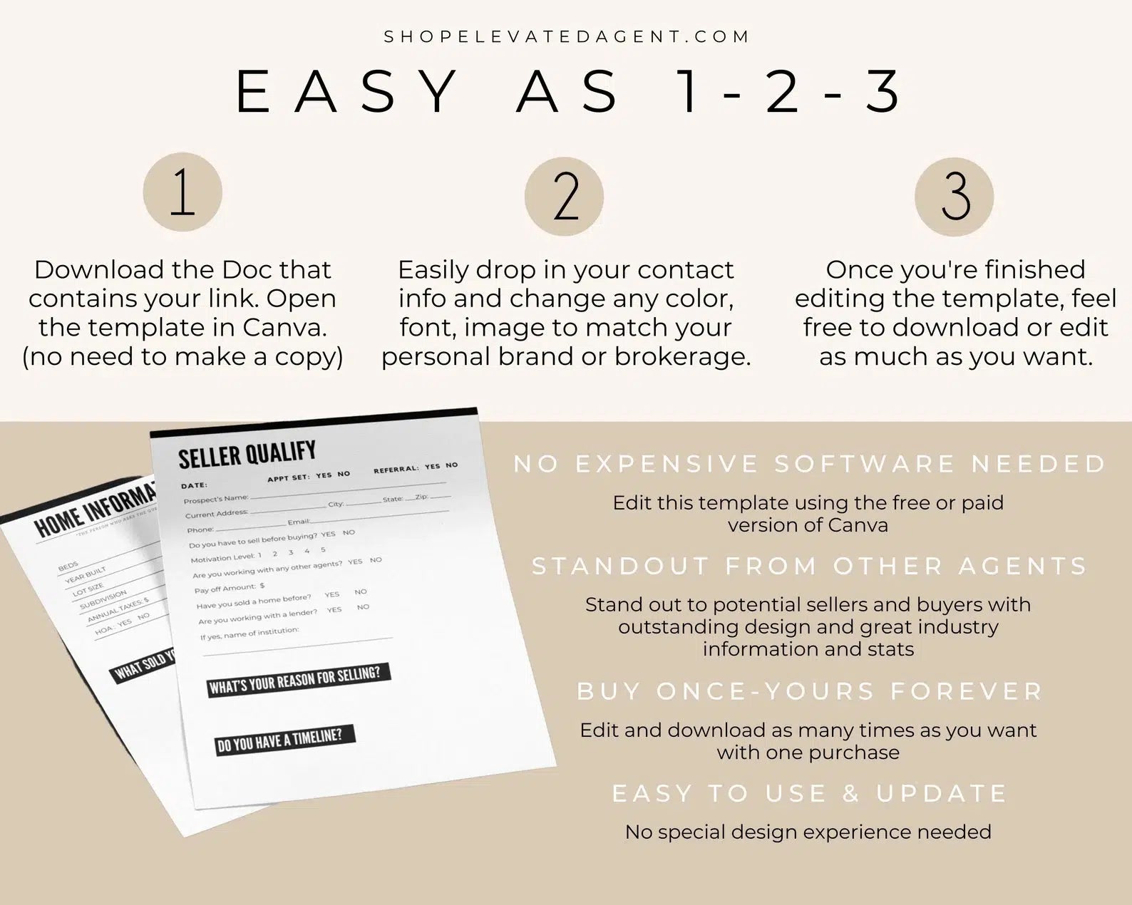 buyer-and-seller-questionnaire-real-estate-template-elevated-agent for Free Printable Real Estate Buyer Questionnaire Form Buyer and Seller Questionnaire Real Estate Template – Elevated Agent for Free Printable Real Estate Buyer Questionnaire Form
